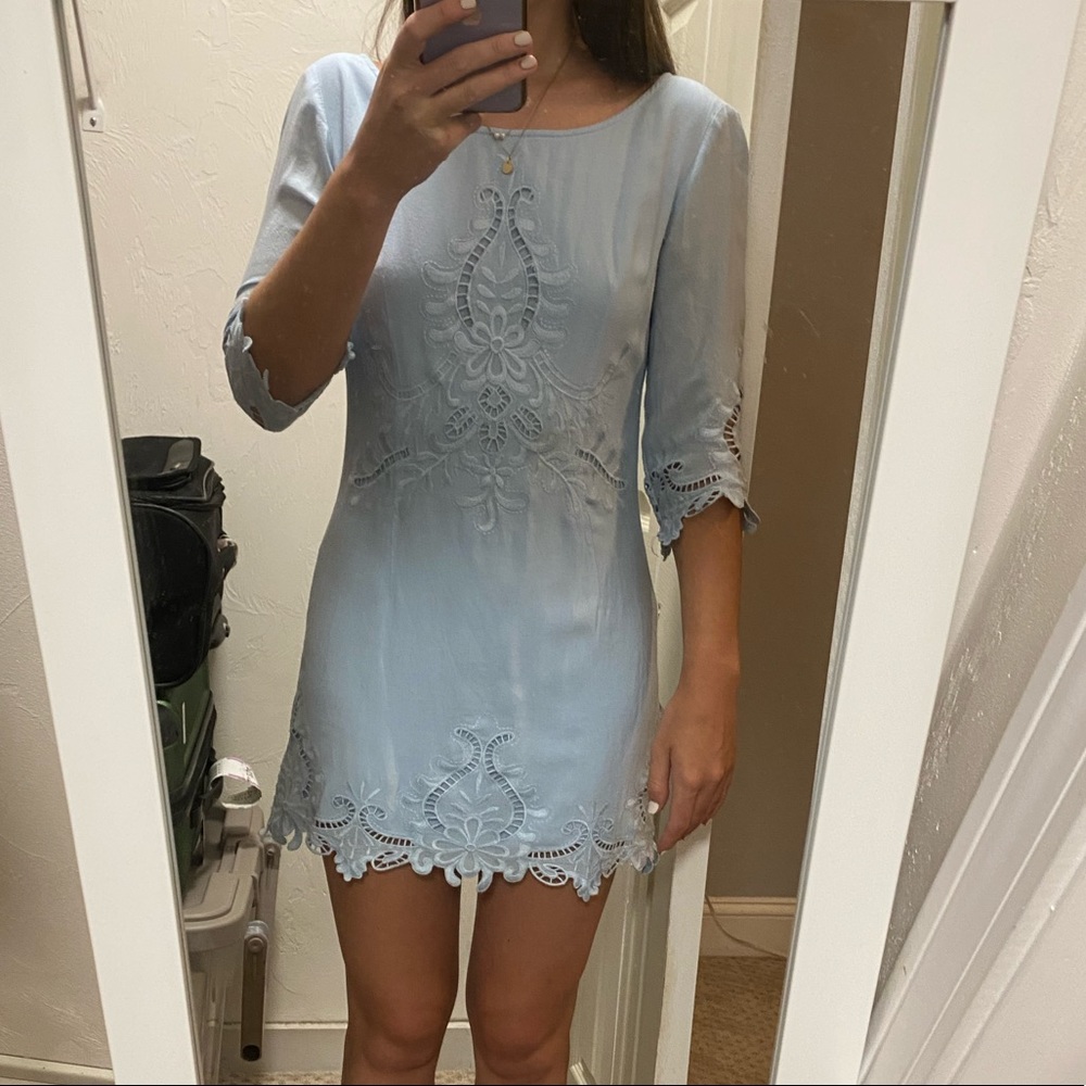 Cocktail dress